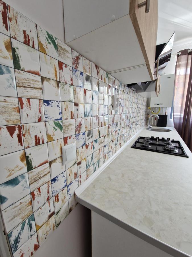 Turturica Nr 57 Apartment Bucureşti Exterior foto